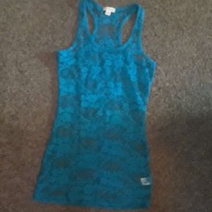 Lace Tank